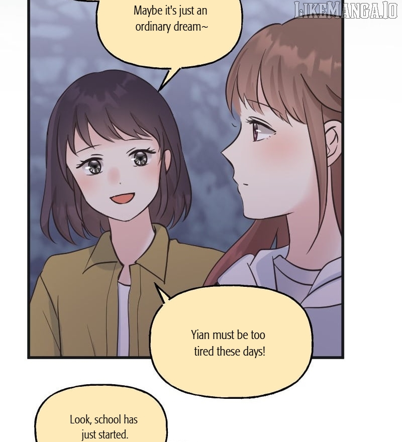 Soul to Soul Chapter 3 - page 12